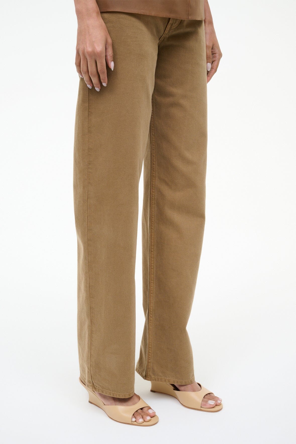 BRIGITTE WEDGE | PORCINI