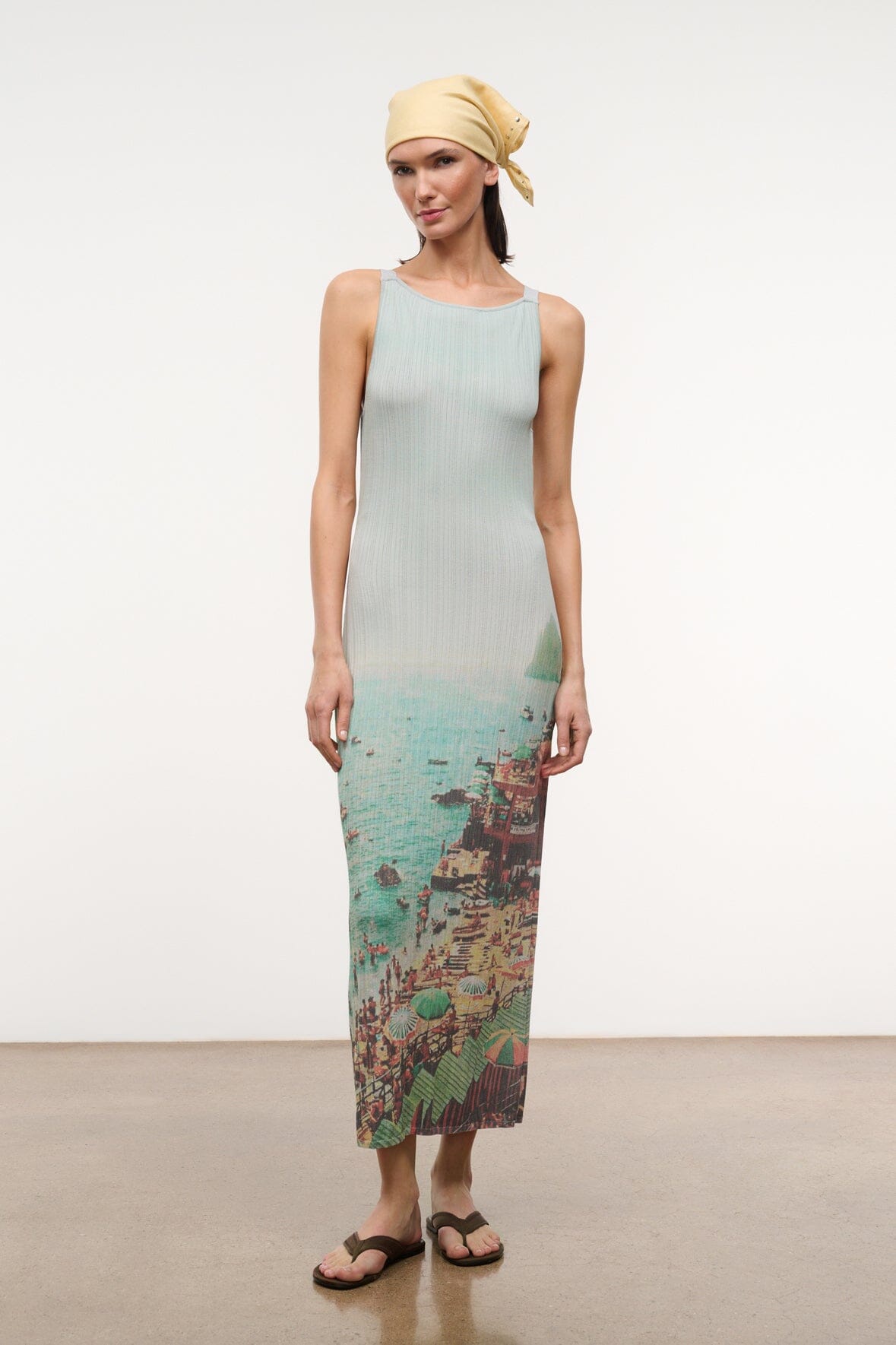 BRYN DRESS | ENDLESS SUMMER