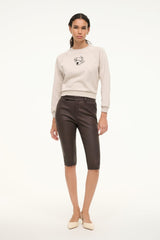 CUSTOM  x C.BONZ ENDURANCE SWEATSHIRT | STONE