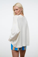 GIADA SWEATER | DA ADOLFO