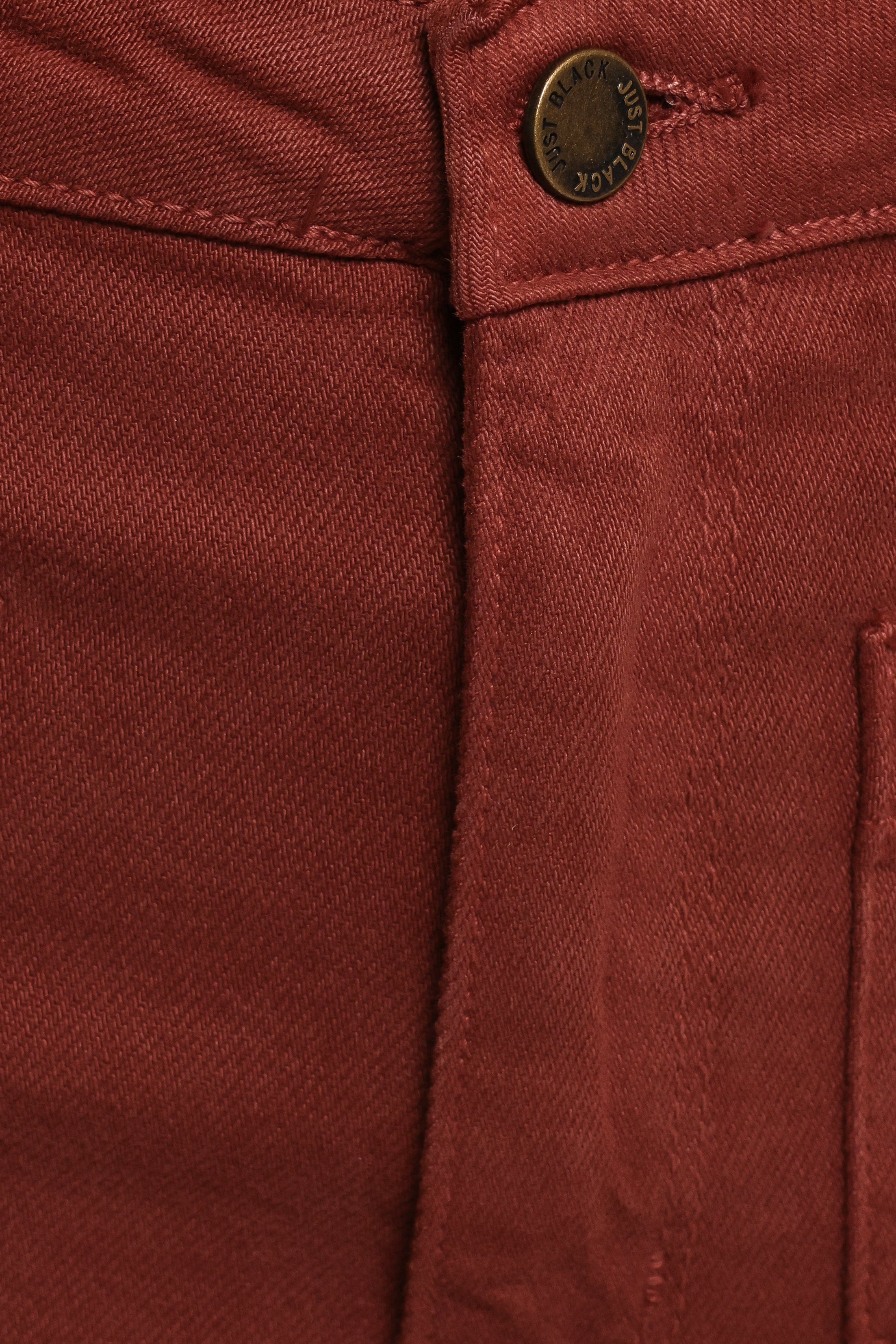 Noah High Rise Wide Leg Jean - Bronze