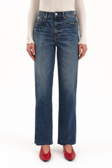 Sundaze Straight Leg Jean - Authentic